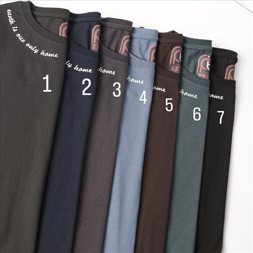 تیشرت باکسی پناه