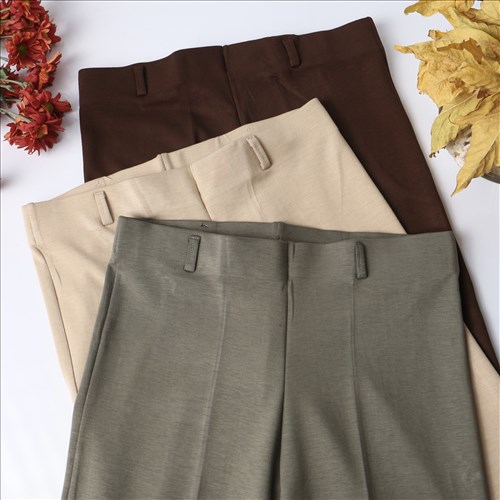 شلوار اویشو ترند پاییز