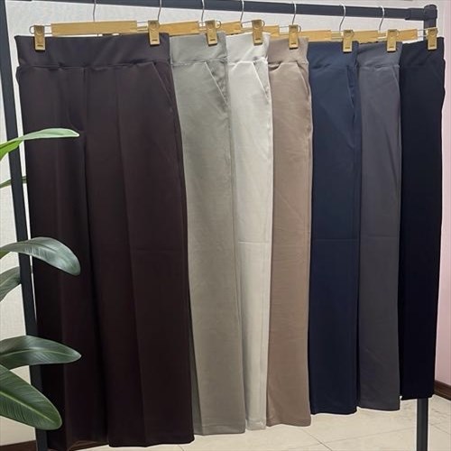 شلوار بگ اویشو قد 110