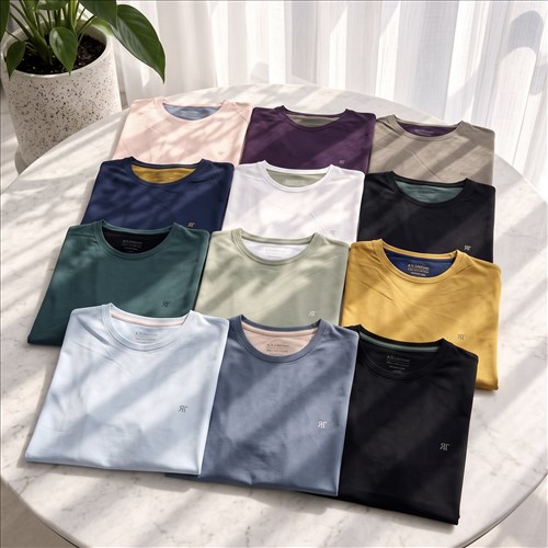 تیشرت تایلر 80