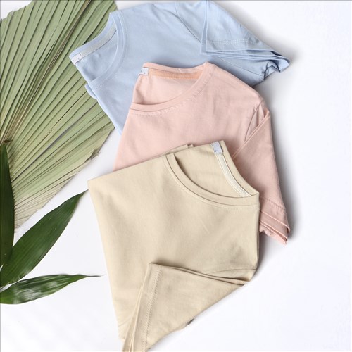 تیشرت ساده آوا