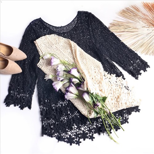 شومیز وارداتی مروارید 