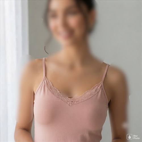 تاپ وارداتی سلنا