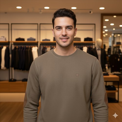 بلوز مردانه کبریتی  کارن