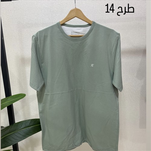تیشرت تایلر 50