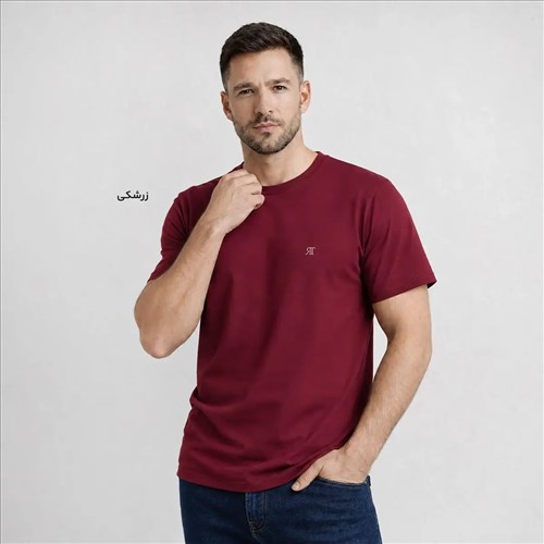 تیشرت تایلر 46