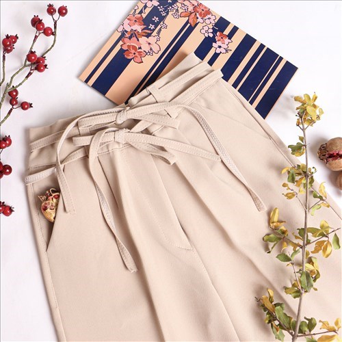 شلوار ملانیا 