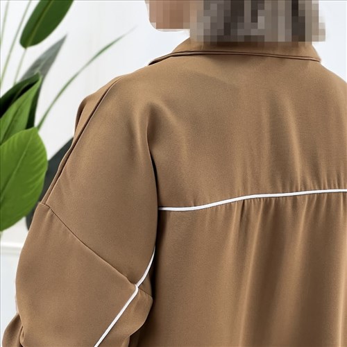 ست سویشرت و شلوار ترند پاییز