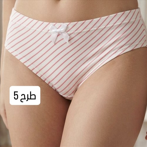 شورت نخ پنبه