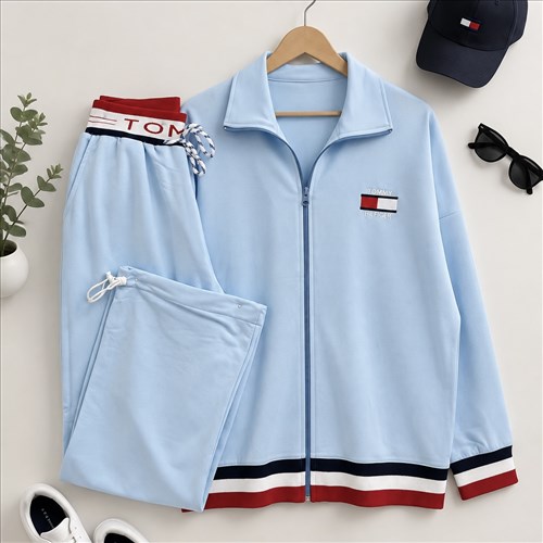 ست سویشرت و شلوار Tommy