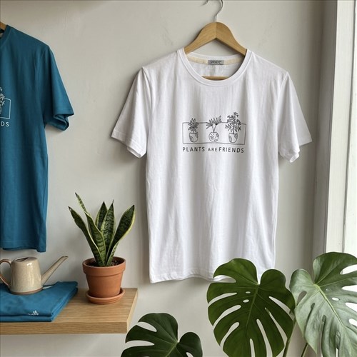 تیشرت نخی آنا