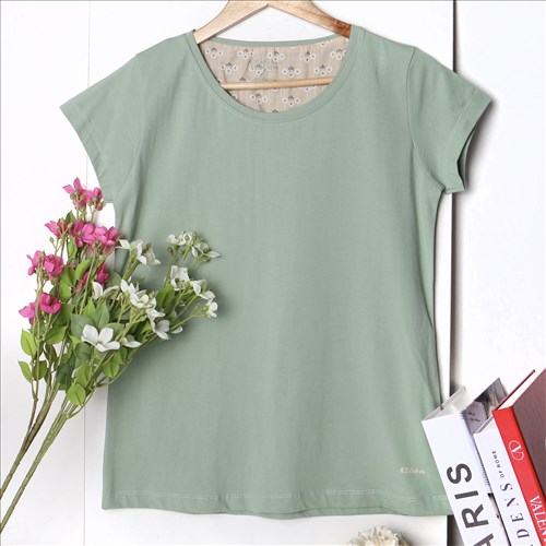 تیشرت ساده آرتمیس