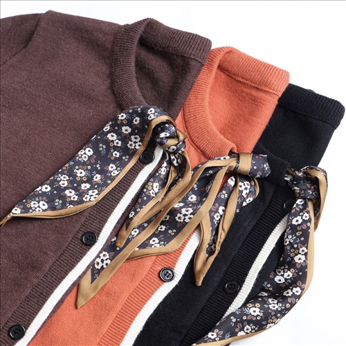 ژاکت وارداتی النا