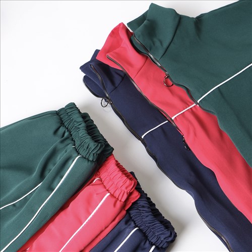 ست سویشرت و شلوار ترند پاییز