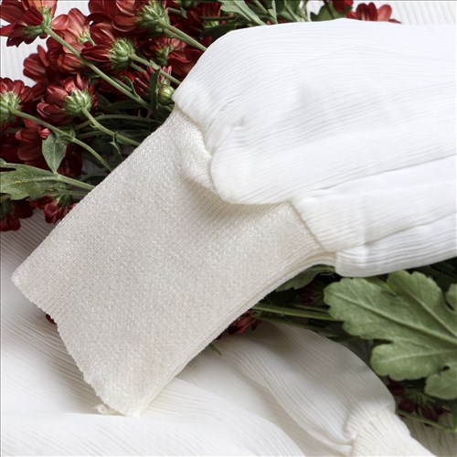 بافت وارداتی آستین حریر