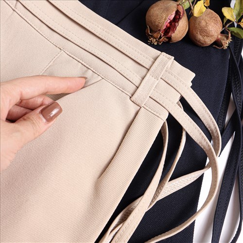 شلوار ملانیا