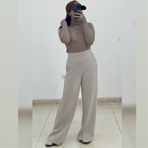 شلوار بگ اویشو قد 110