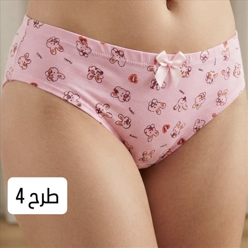 شورت نخ پنبه