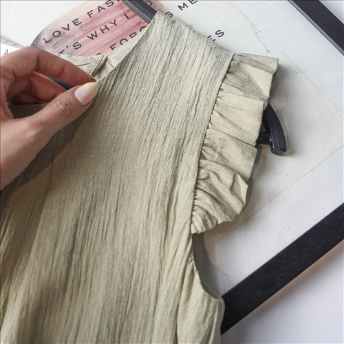 تاپ وارداتی دنتا