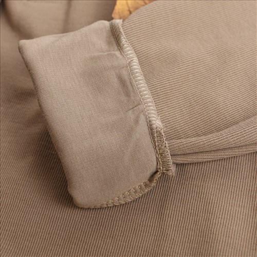 پولو شرت مردانه آستین بلند مارکو