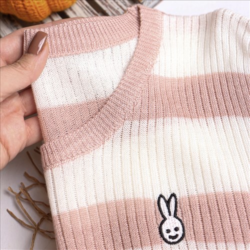 تیشرت وارداتی راه راه