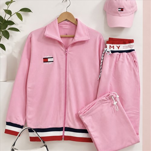 ست سویشرت و شلوار Tommy
