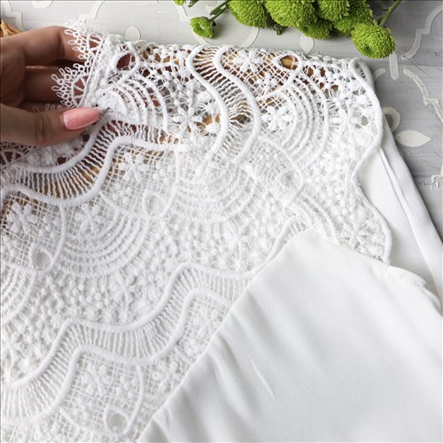 تاپ وارداتی آنجل