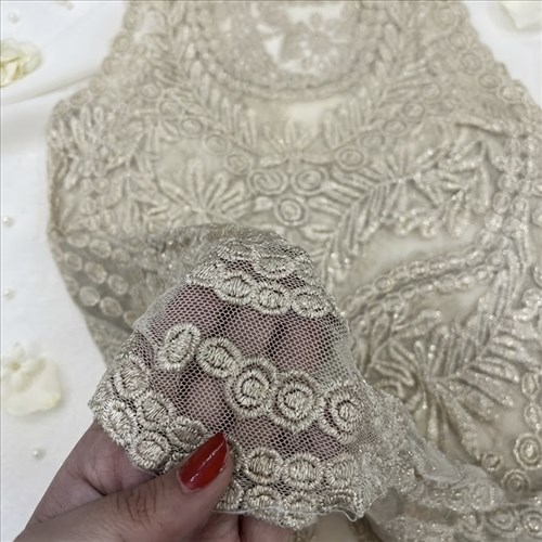 تاپ وارداتی دانتل