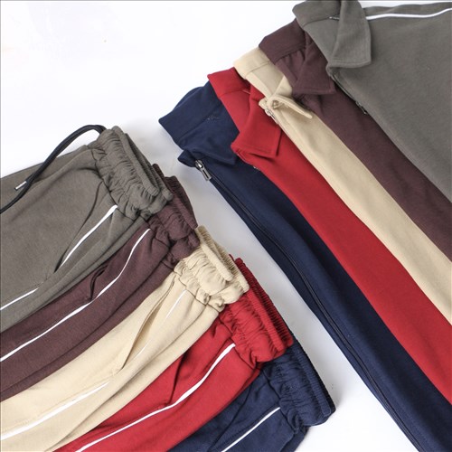 ست سویشرت شلوار ماندانا