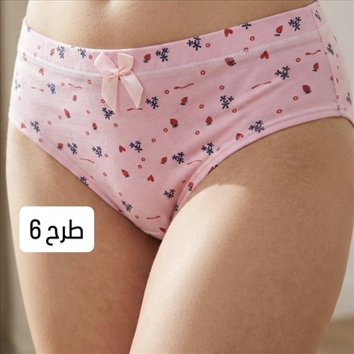 شورت نخ پنبه