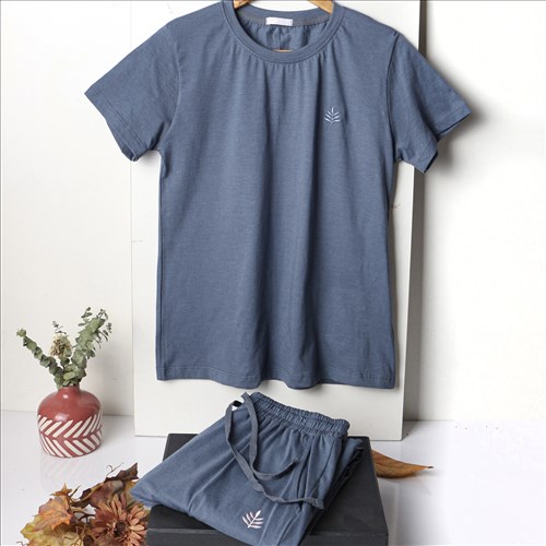 ست تیشرت و شلوار آنا