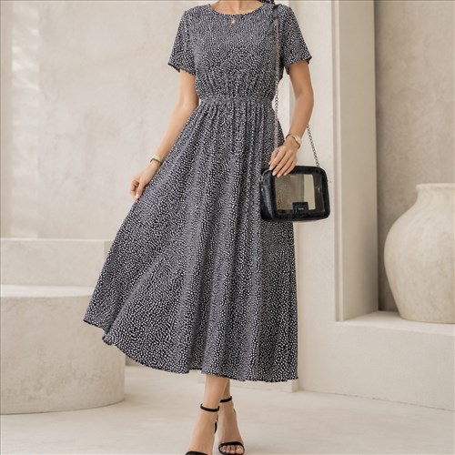 پیراهن وارداتی طناز