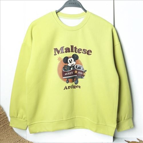 دورس وارداتی میکی موس