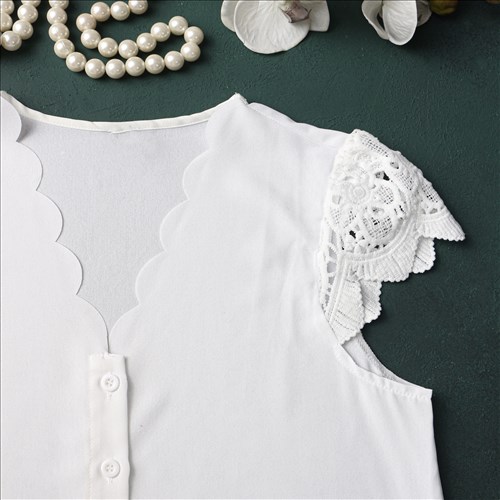 تاپ وارداتی ژینا