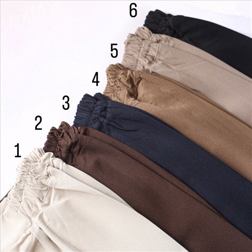 شلوار آیسودا