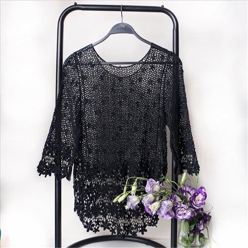 شومیز وارداتی مروارید 