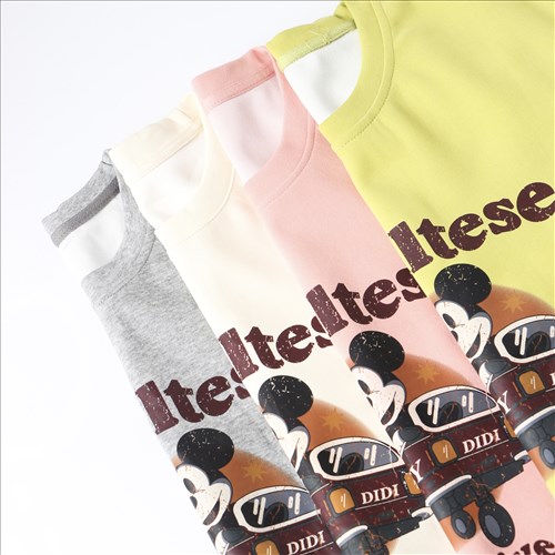 دورس وارداتی میکی موس