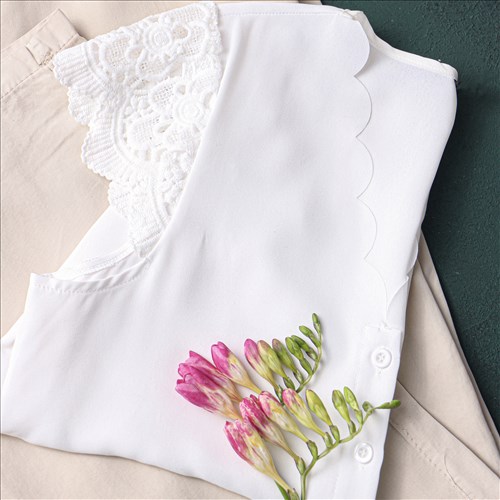 تاپ وارداتی ژینا