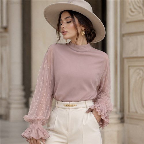 شومیز وارداتی دیانا